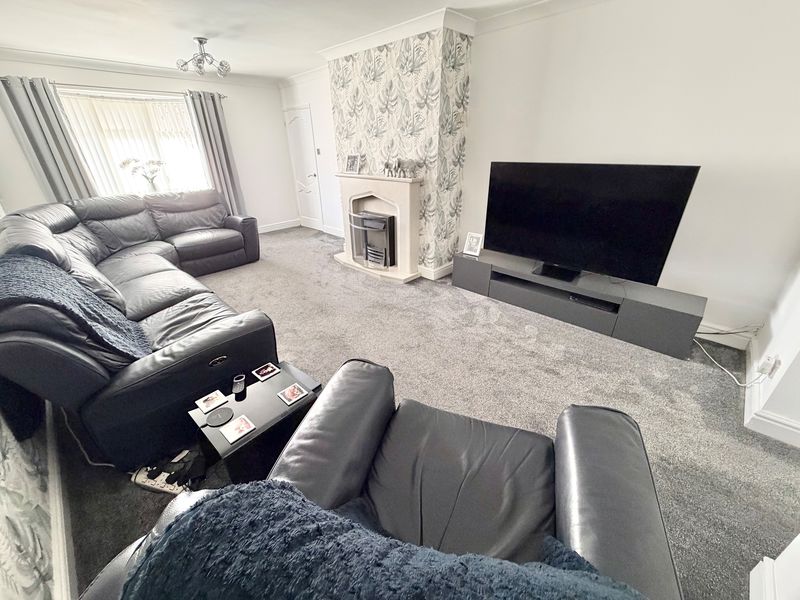 Wilmslow Drive Great Sutton